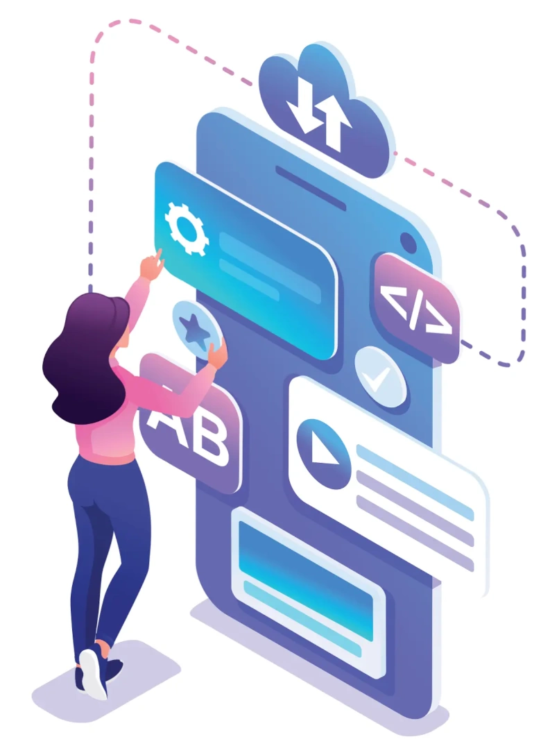 Customização e extensão das funcionalidades