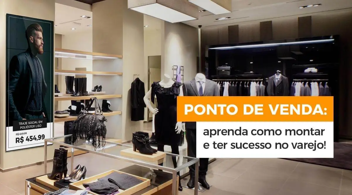 Controle de usuários